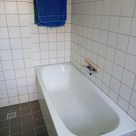 Stor Byggeforeningshus I Roligt Kvarter Apartmán